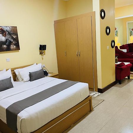 Nashera Hotels دودوما المظهر الخارجي الصورة