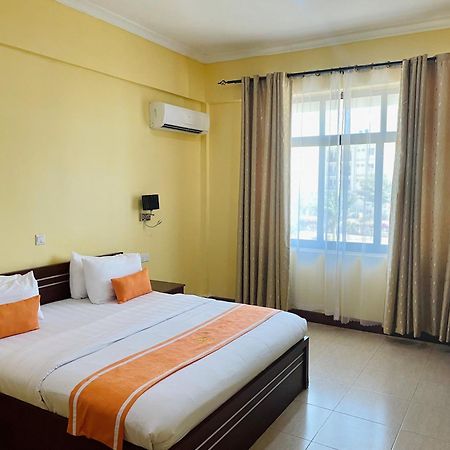Nashera Hotels دودوما المظهر الخارجي الصورة