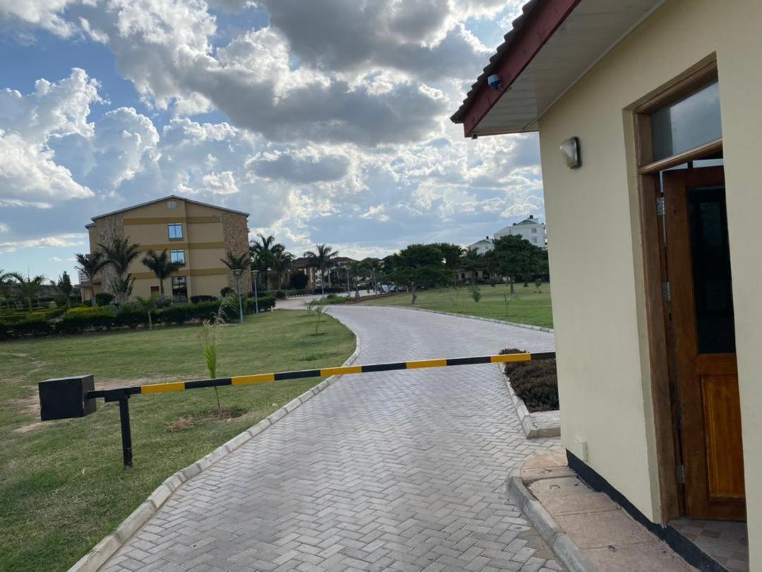 Nashera Hotels دودوما المظهر الخارجي الصورة