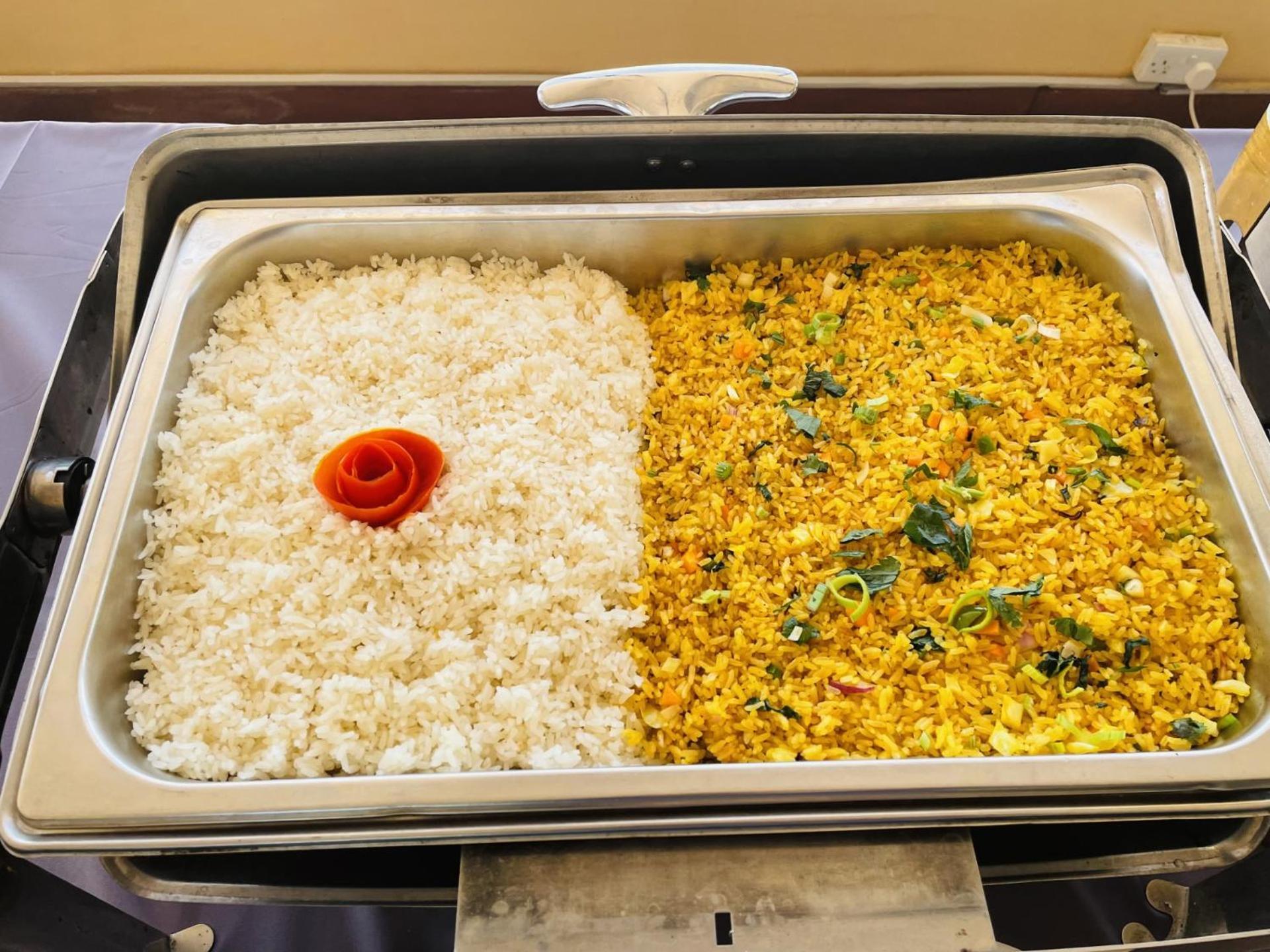Nashera Hotels دودوما المظهر الخارجي الصورة